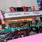 Netflix Stock Can Keep Rising, Analysts Say