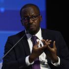 Senegal Expects First LNG Shipment Early Next Year