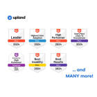 Upland Software Earns 70+ Badges in G2’s Fall 2024 Market Reports