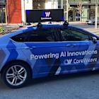 CoreWeave Completes Software Deal In Move To Build AI Developer Platform
