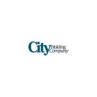 City Holding Company Announces Quarterly Results