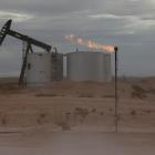 U.S. Oil Land Grab Continues