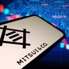 Mitsui acquires 40% stake in Australia’s Rhodes Ridge project for $5.34bn