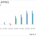 Hercules Capital Inc (HTGC) Q1 2024 Earnings: Aligns with Analyst EPS Projections