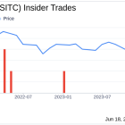 Director Alexander Otto Sells 261,646 Shares of SITE Centers Corp (SITC)