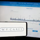 If You Invested $10K In W. P. Carey Stock 10 Years Ago, How Much Would You Have Now?