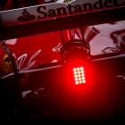 Santander to become an official partner of Formula 1