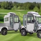 Massimo Motor Introduces MVR HVAC Golf Cart and Utility Carts: Revolutionizing Comfort and Functionality in Electric Carts