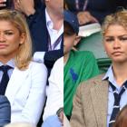 Zendaya Wearing Ralph Lauren at Wimbledon Generated $3.6 Million in Media Exposure for the Brand