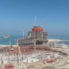 Wynn Resorts Offers Construction Update of Wynn Al Marjan Island