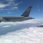 Mercury To Provide Upgraded Processing Power for Refueling System on U.S. Air Force’s KC-46A Tanker Fleet