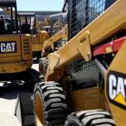 Caterpillar and 4 More Machinery Stocks That Can Earn Investors 30%