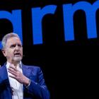 Arm Holdings To Join the Nasdaq-100 Index