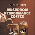 Laird Superfood® and Bluestone Lane Partner to Introduce Mushroom Performance Coffee Drinks Made Onsite