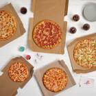 Delicious Deal Alert! Domino's® Launches Any Crust, Any Toppings for $9.99 Each