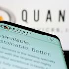 Power Play Name Quanta Services Stock Nears A Buy Point