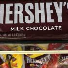 Mondelēz approves $9B buyback, Hershey reportedly rejects offer