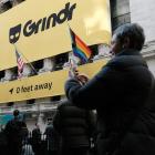 Grindr pushes for surrogacy, fertility benefits for LGBTQ+ workers