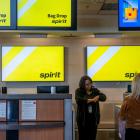 Spirit Airlines files for bankruptcy months after JetBlue merger demise