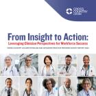 Cross Country Releases New Survey, Spotlights Healthcare Provider Insights to Inform Workforce Success in 2024