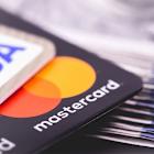 Fiserv Leads S&P 500 Amid Stablecoin Tie-Up With Mastercard
