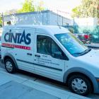 Cintas Shares Hit a Record High Thursday—Here's Why