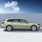 The big car making big money for Škoda
