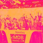 Data Storage Stocks Q3 In Review: MongoDB (NASDAQ:MDB) Vs Peers