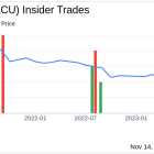 Insider Sell: Acme United Corp's President and COO Brian Olschan Sells 5,000 Shares