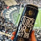 Breckenridge Brewery and University of Colorado Athletics Collaborate on New Limited-Edition Craft Beer