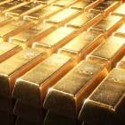 Gold heads for eighth weekly gain as precious metals shipments to US rise