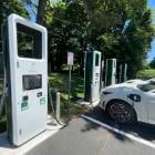 America's EV charging network is growing but not fast enough