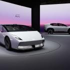 CES 2025: How autos stole the show