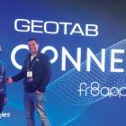 Fr8App Showcased at Geotab Connect 2024