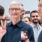 iPhone fears wipe $94bn off Apple