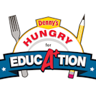 Denny’s Celebrates Scholars with Prestigious Hungry for Education™ Scholarship Awards