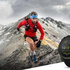 Push your limits with the Enduro 3 from Garmin, a lightweight ultraperformance GPS smartwatch with best-in-class solar battery life