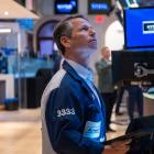 Stocks open lower, Big Tech earnings on deck