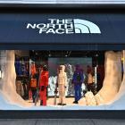 VF Corp. Stock Falls Despite North Face, Timberland Sales Growth