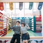 MINISO Drops Exclusive Harry Potter Collection - Experience the Magic at the World's First MINISO x Harry Potter Pop-up in Hong Kong