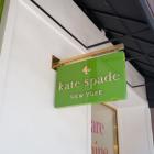 Shuffle Board: Kate Spade, Alba Wheels Up, ParcelLab Name CEOs