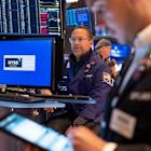 Dow sinks 800 points as bond market starts to freak out over Trump’s tax bill