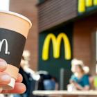 McDonald's Stock Slides On Earnings; U.S. Traffic Falls