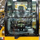 Machinery Makers Warn of Tariff Retaliation
