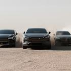 Polestar Sets the Date for Q1 2025 Select Results