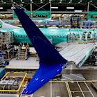 Analysis-Boeing rebuilding trust as airline bosses see improved jet quality