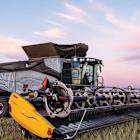Tractor makers CNH, Agco face sales headwinds amid economic slowdown