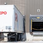 XPO sees modest tonnage decline in May