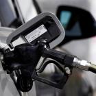 US gasoline slumps to near 3-year low on end of driving season, oil slump