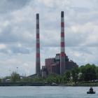 Michigan Utility Replacing Coal Plant With Large Energy Storage System